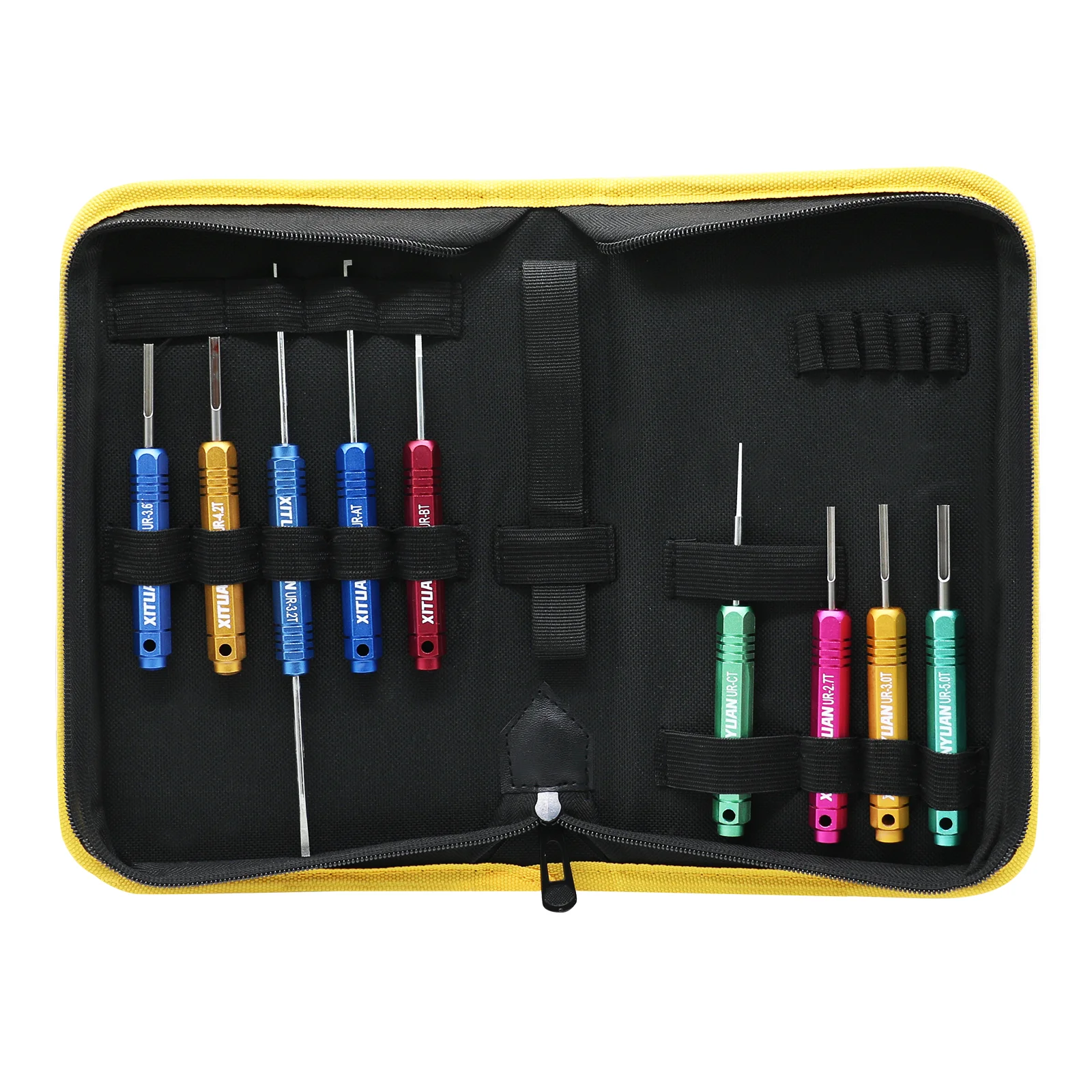 Car Terminal Removal Tool Kit Electrical Wire Harness Crimp Connector Pin Extractor Pick Hook Set Cable Stripper Cutter Pliers
Car Terminal Removal Tool Kit Electrical Wire Harness Crimp Connector Pin Extractor Pick Hook Set Cable Stripper Cutter Pliers
