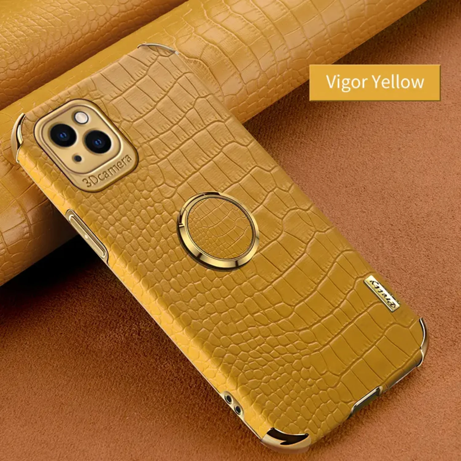 Luxurious Shockproof Leather Ring Holder Phone Case for iPhone 14/14Plus/14Pro/14ProMax, 13/13Mini/13Pro/13ProMax, 12/12Mini/12P
Luxurious Shockproof Leather Ring Holder Phone Case for iPhone 14/14Plus/14Pro/14ProMax, 13/13Mini/13Pro/13ProMax, 12/12Mini/12P