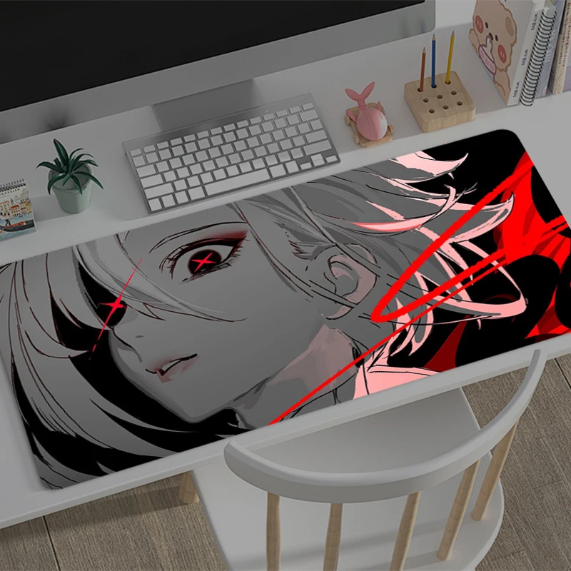 Gaming Mouse Pad Genshin Impact Arlecchino Gamer Computer Accessories Keyboard Mat Mousepad Company Laptop Desk mat PC Mousepad 
Gaming Mouse Pad Genshin Impact Arlecchino Gamer Computer Accessories Keyboard Mat Mousepad Company Laptop Desk mat PC Mousepad
