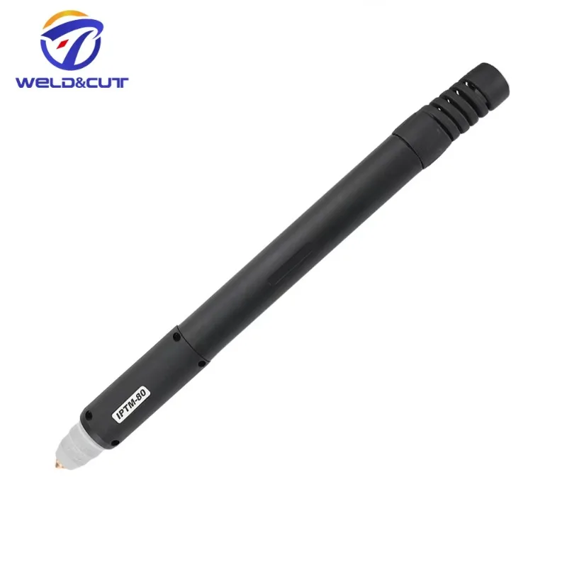 PTM80 Plasma Torch 5M Cable, Original Tecmo Plasma Gun Compatible With Major CNC Cutting Systems
PTM80 Plasma Torch 5M Cable, Original Tecmo Plasma Gun Compatible With Major CNC Cutting Systems