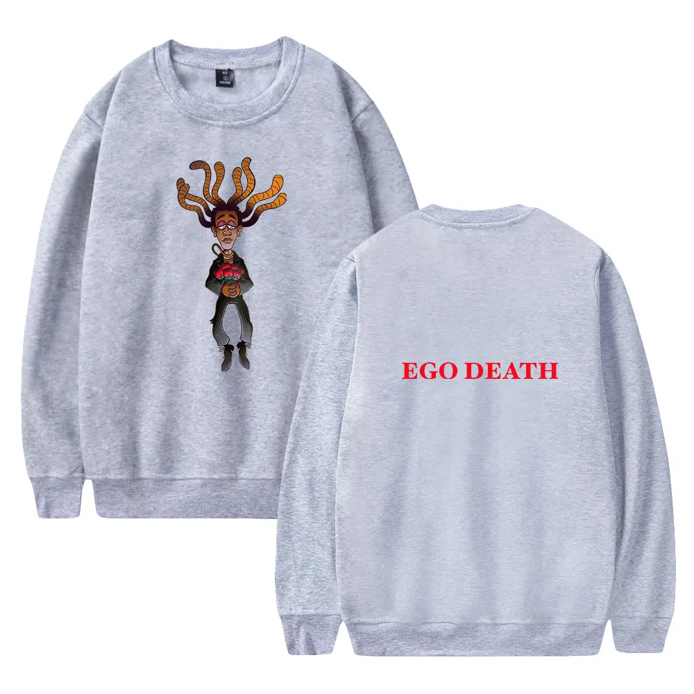 Ty Dolla Sign O-Neck Sweatshirt Women Men Long Sleeve Pullover Tracksuit Fashion Streetwear Casual Clothes
Ty Dolla Sign O-Neck Sweatshirt Women Men Long Sleeve Pullover Tracksuit Fashion Streetwear Casual Clothes