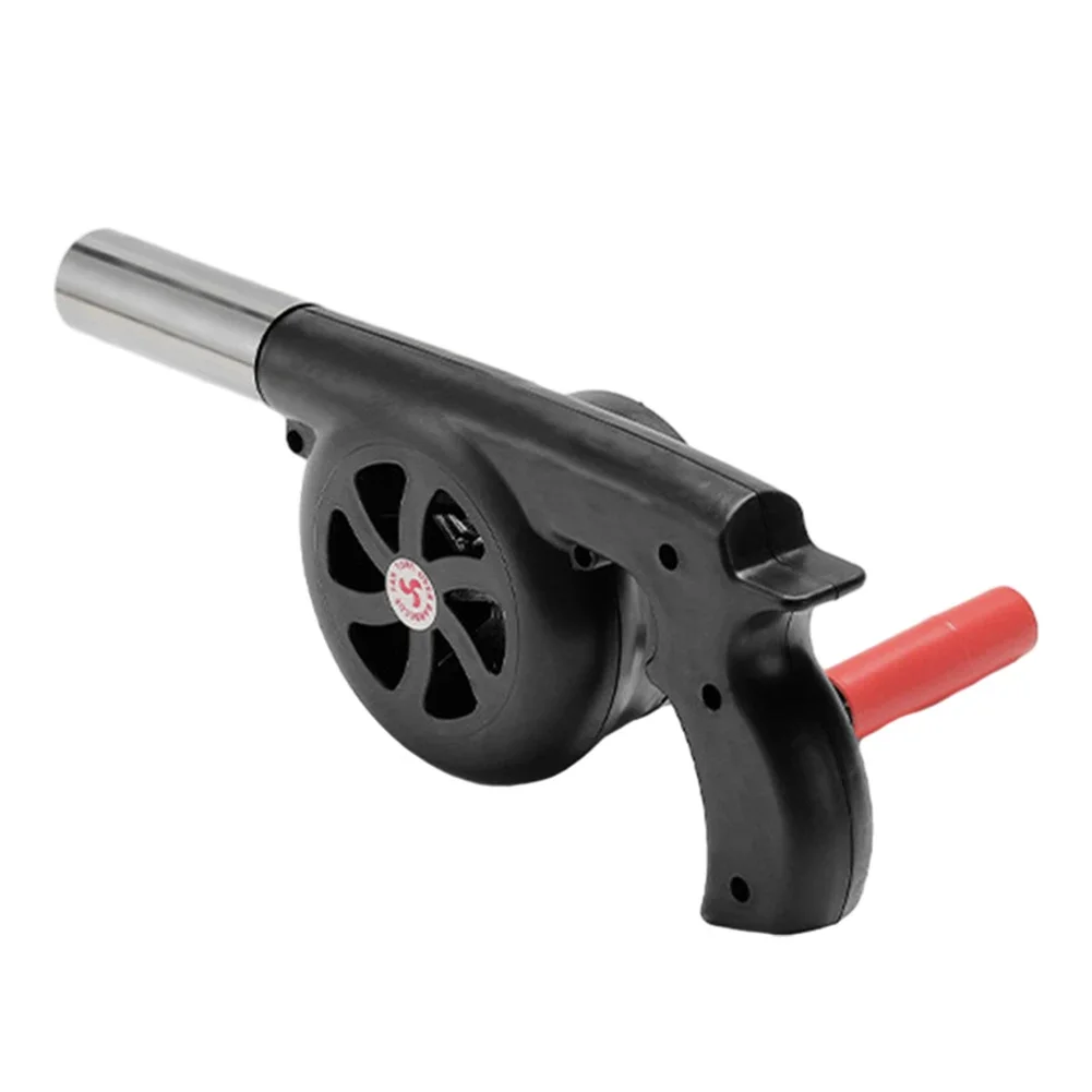 Hand BBQ Fan Camping Outdoor Accessories Adapter Camping Cooking Cylinders Folding Gas Holder BBQ Fan Air Blower
Hand BBQ Fan Camping Outdoor Accessories Adapter Camping Cooking Cylinders Folding Gas Holder BBQ Fan Air Blower