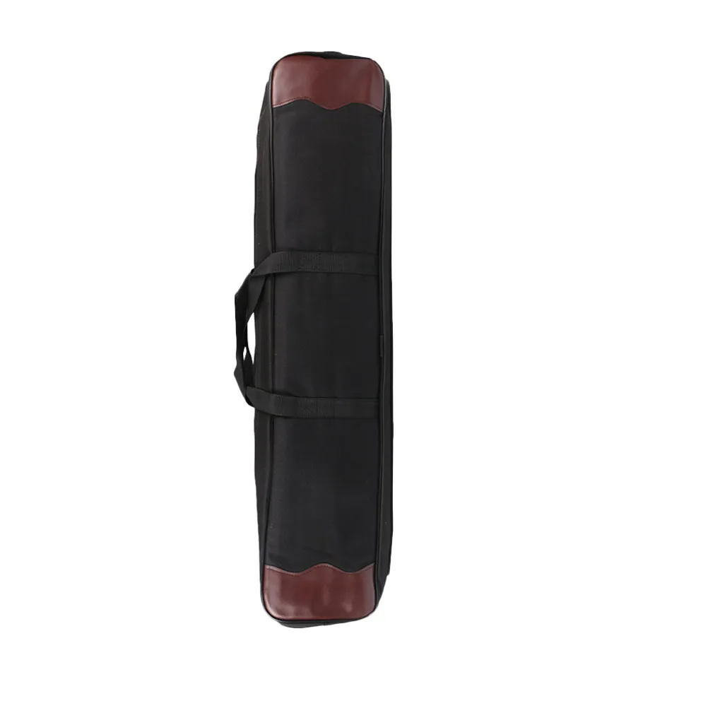Large Capacity Portable Nylon Bow Storage Bag Black Bow and Arrow Accessories Handbag Travel Outdoor Large Capacity Handbag
Large Capacity Portable Nylon Bow Storage Bag Black Bow and Arrow Accessories Handbag Travel Outdoor Large Capacity Handbag