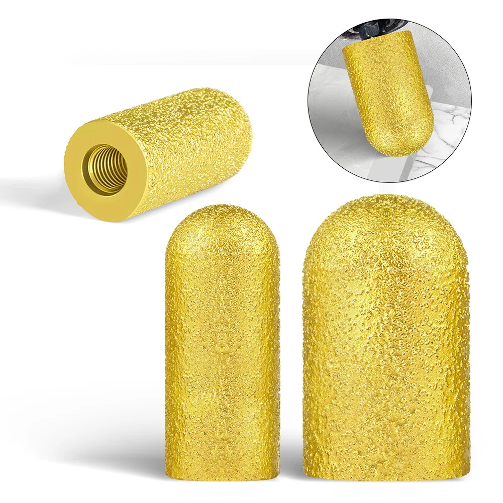 1 шт. M10 M14, паяный дуговой шлифовальный круг, шлифовальные головки, угловые шлифовальные машины для каменной плитки, фрезы, полировка и обрезка
1 шт. M10 M14, паяный дуговой шлифовальный круг, шлифовальные головки, угловые шлифовальные машины для каменной плитки, фрезы, полировка и обрезка