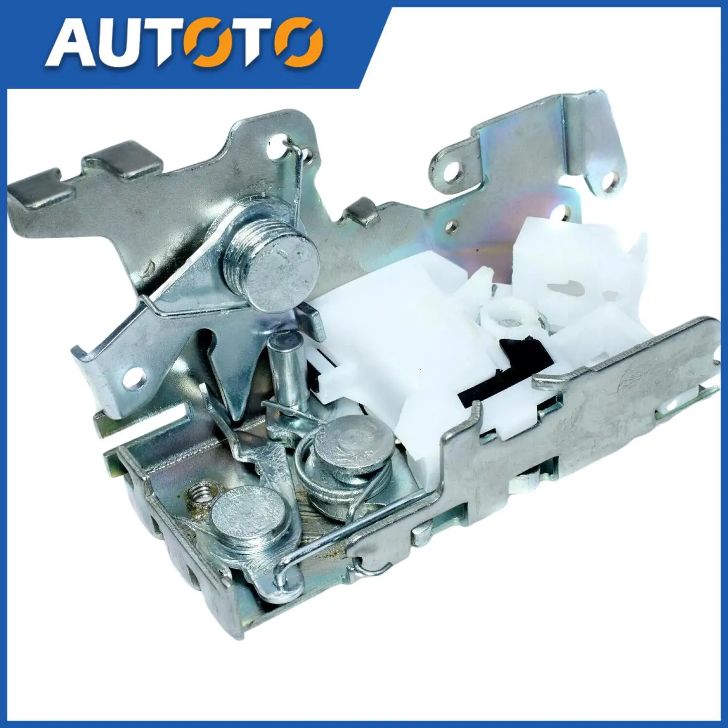 Автоматическая правая задняя дверная защелка, часть замка # 05104358 AA для Dodge Sprinter 2002-2006 Автомобильные аксессуары
Автоматическая правая задняя дверная защелка, часть замка # 05104358 AA для Dodge Sprinter 2002-2006 Автомобильные аксессуары