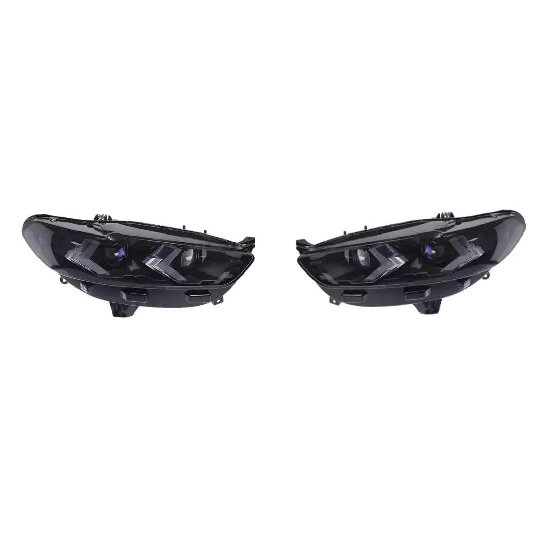 For Ford Mondeo/Fusion (2013-2016), LED headlights assembly with lens daytime running light turn signal accessories
For Ford Mondeo/Fusion (2013-2016), LED headlights assembly with lens daytime running light turn signal accessories