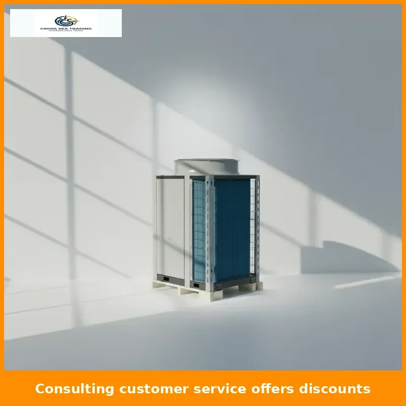 Changjiang Commercial Air Source Heat Pump Instant Water Heater 10 kW Suitable for Hotels Hospitals Schools Factories and
Changjiang Commercial Air Source Heat Pump Instant Water Heater 10 kW Suitable for Hotels Hospitals Schools Factories and