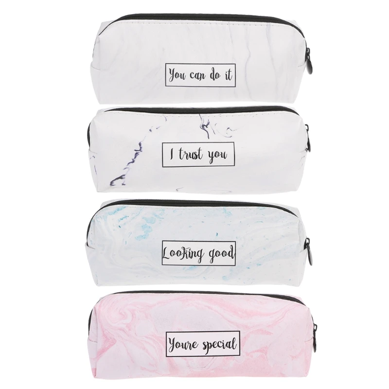 Portable Cartoon Pencil Case Stationery Storage Holder Bag for Children Students
Portable Cartoon Pencil Case Stationery Storage Holder Bag for Children Students