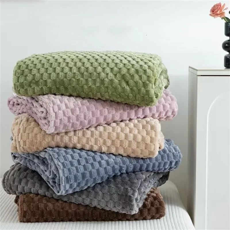 Autumn and Winter Golden Turtle Velvet Blanket Milk Velvet Crystal Velvet Leisure Office Nap Warm Thick Bed Sheet
Autumn and Winter Golden Turtle Velvet Blanket Milk Velvet Crystal Velvet Leisure Office Nap Warm Thick Bed Sheet