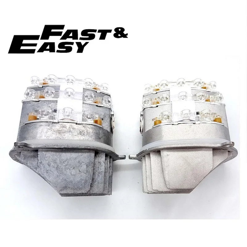 OEM6312 7245 813L 63127245813 6312 7245 814R 63127245814 LED turn signal light module blinker for BMW 3 series E90 E91 LCI 07-12
OEM6312 7245 813L 63127245813 6312 7245 814R 63127245814 LED turn signal light module blinker for BMW 3 series E90 E91 LCI 07-12