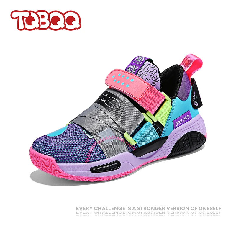 Детские баскетбольные кроссовки с низкой верхней поддержкой для мальчиков и девочек, легкие дышащие сетчатые кроссовки с нескользящей поверхностью в помещении и на открытом воздухе
Детские баскетбольные кроссовки с низкой верхней поддержкой для мальчиков и девочек, легкие дышащие сетчатые кроссовки с нескользящей поверхностью в помещении и на открытом воздухе