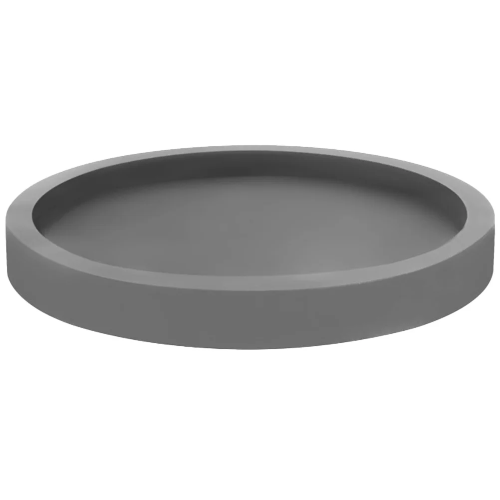Cement Look Plant Saucer Tray Round Heavy Duty Plastic Flower Pot Base For Indoor Plants Bonsai Drip Tray Planters Trays
Cement Look Plant Saucer Tray Round Heavy Duty Plastic Flower Pot Base For Indoor Plants Bonsai Drip Tray Planters Trays
