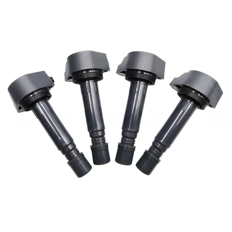 Brand New 4PCS Ignition Coil 30520-RNA-A01 30520RNAA01 For CIVIC FA1 1.8L Accord 2.0L FOR CITY CRV 2.0L 2007-2014
Brand New 4PCS Ignition Coil 30520-RNA-A01 30520RNAA01 For CIVIC FA1 1.8L Accord 2.0L FOR CITY CRV 2.0L 2007-2014