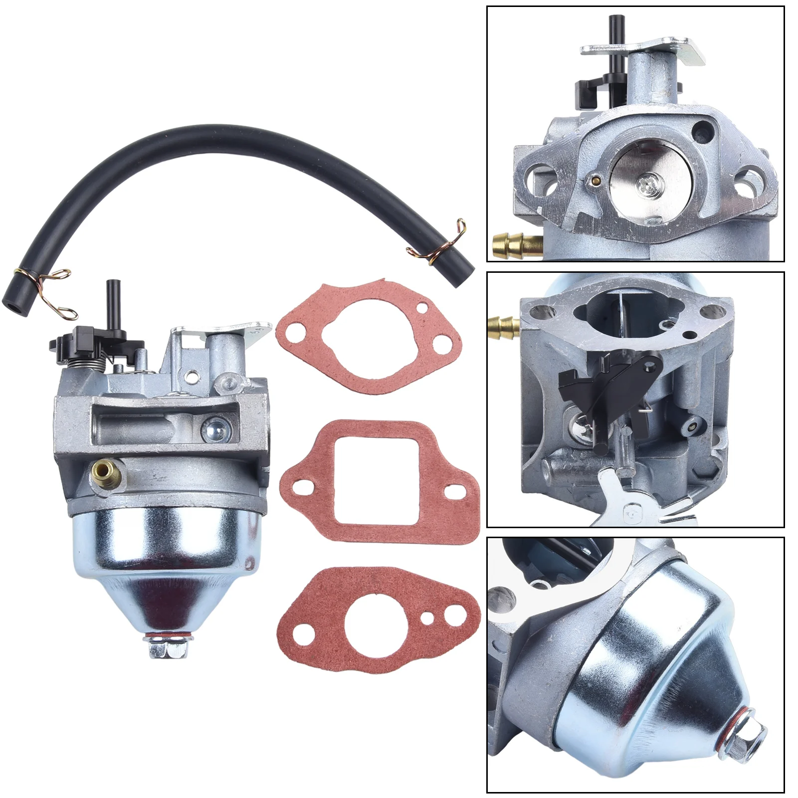 Brand New Carburetor Kits Lawn Mowers Reliable Performance 16100-Z0L-853 For GCV160A GCV160LA Long Service Life
Brand New Carburetor Kits Lawn Mowers Reliable Performance 16100-Z0L-853 For GCV160A GCV160LA Long Service Life