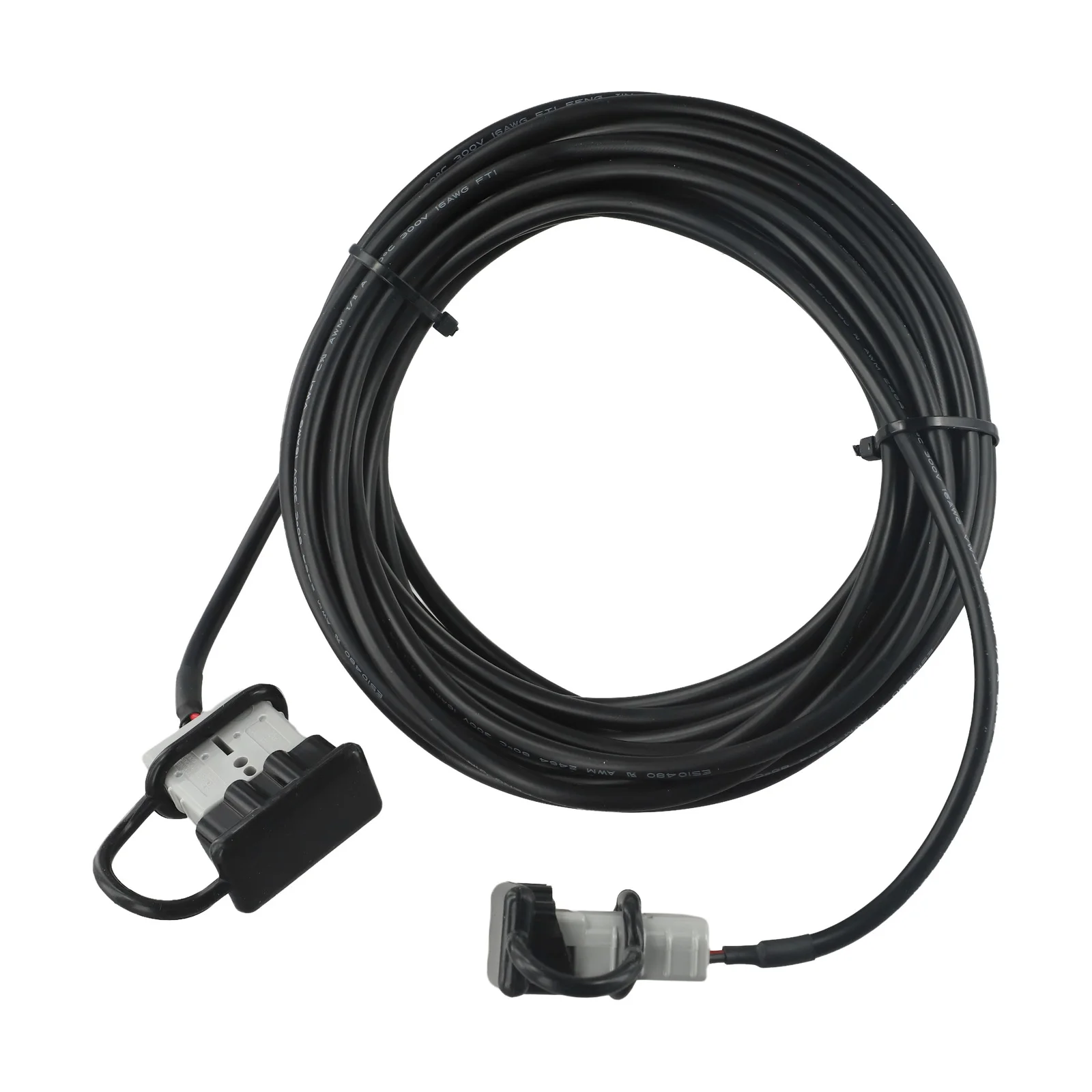 10m Power Cable 50A For Anderson Plug Extension Cable 50 AMP 12V Solar Charging Connector For Ships Yachts RVs Solar Connector
10m Power Cable 50A For Anderson Plug Extension Cable 50 AMP 12V Solar Charging Connector For Ships Yachts RVs Solar Connector