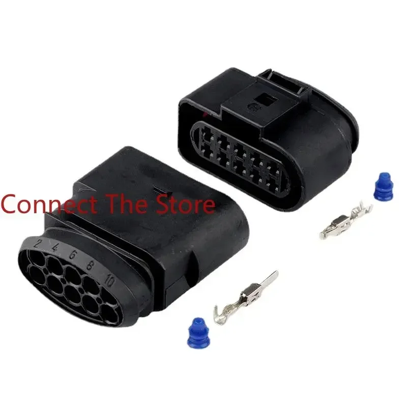 10PCS Connector DJ7105A-3.5-11 DJ7105A-3.5-21 DJ7105A-3.5-11/21 Male Terminal Female Waterproof blockage ELR-04NVF
10PCS Connector DJ7105A-3.5-11 DJ7105A-3.5-21 DJ7105A-3.5-11/21 Male Terminal Female Waterproof blockage ELR-04NVF