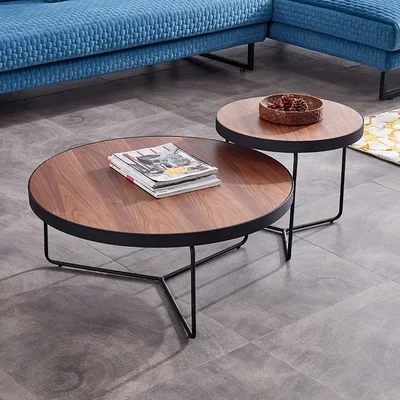 Black Iron Leg Coffee Table Simple Modern Side Table Iron Art Corner Table Reading Tea Solid Wood Counter Top
Black Iron Leg Coffee Table Simple Modern Side Table Iron Art Corner Table Reading Tea Solid Wood Counter Top