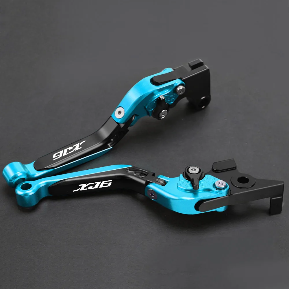 For YAMAHA XJ6N XJ6DIVER 2009 2010 2011 2012 2013 2014 2015 CNC Aluminum Motorcycle Accessories Adjustable Brake Clutch Levers
For YAMAHA XJ6N XJ6DIVER 2009 2010 2011 2012 2013 2014 2015 CNC Aluminum Motorcycle Accessories Adjustable Brake Clutch Levers