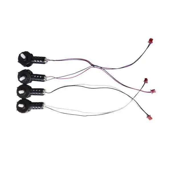 Modification CW Motors and Engine Motor Seat DIY Repair Base for RC Drone E88pro S85 Spare Parts
Modification CW Motors and Engine Motor Seat DIY Repair Base for RC Drone E88pro S85 Spare Parts