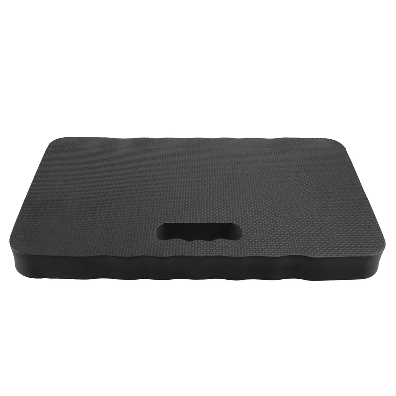 Waterproof Foam Garden Kneeling Pad, Thickened Knee Mat For Gardening, C Learning, Yoga, Praying And Exercise Eco-Friendly
Waterproof Foam Garden Kneeling Pad, Thickened Knee Mat For Gardening, C Learning, Yoga, Praying And Exercise Eco-Friendly