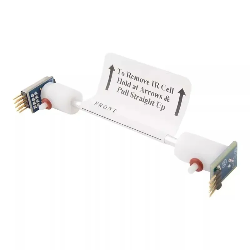 D-TEK Select Leak Detector Probe INFICON 712-701-G1 Sensor 712-203
D-TEK Select Leak Detector Probe INFICON 712-701-G1 Sensor 712-203