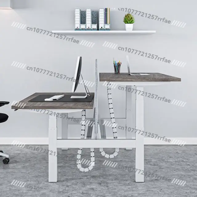 High-quality Automatic Face-to-face Height Adjustable Tilt Desk
High-quality Automatic Face-to-face Height Adjustable Tilt Desk