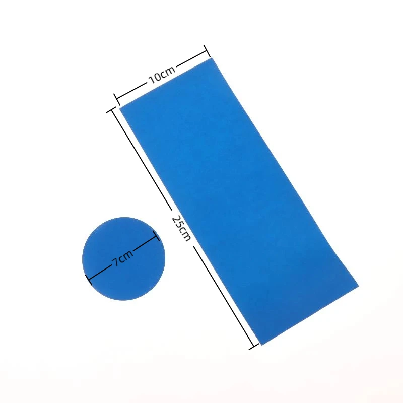 Essentials для ремонта бассейна, 5/10 штук подводных самоклеящихся пластырей из ПВХ.
Essentials для ремонта бассейна, 5/10 штук подводных самоклеящихся пластырей из ПВХ.