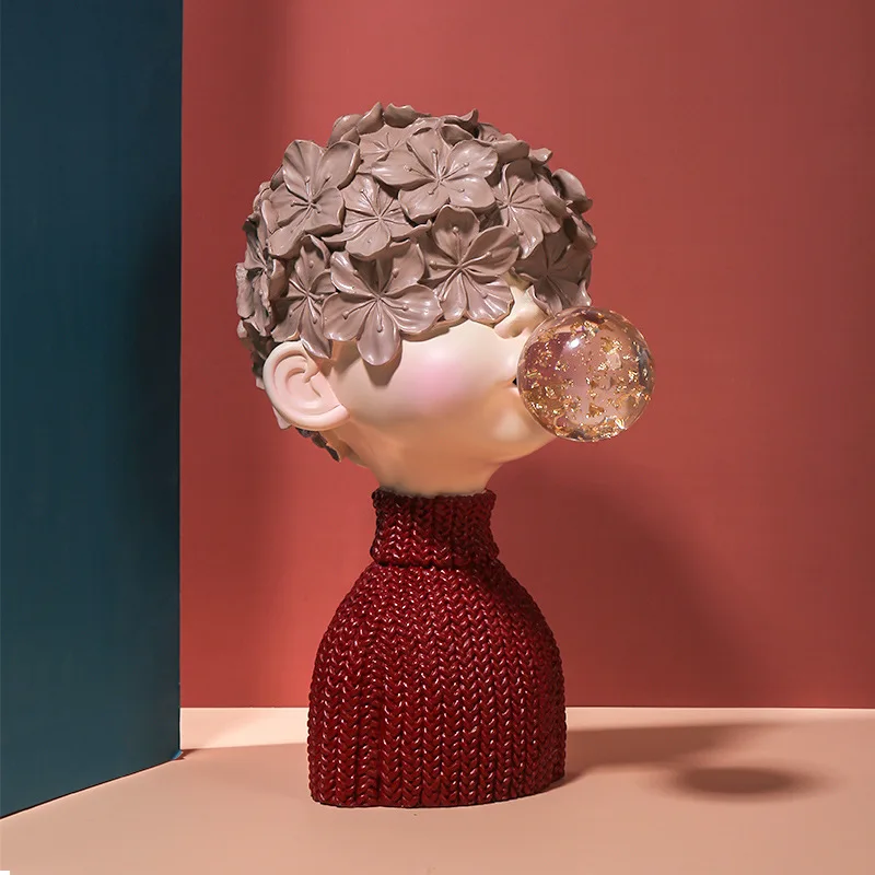 Creative Art Statues Living Room Bookshelves Wine Cabinets Home Crafts Sculptures and Micro Decorations Est Á Tua FYFM
Creative Art Statues Living Room Bookshelves Wine Cabinets Home Crafts Sculptures and Micro Decorations Est Á Tua FYFM