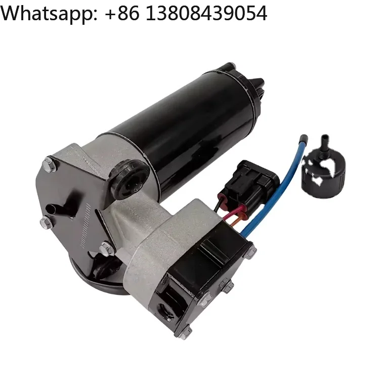 Air Suspension Compressor Pump for RANGE ROVER II P38 1994-2004 ANR3731 ANR3731E
Air Suspension Compressor Pump for RANGE ROVER II P38 1994-2004 ANR3731 ANR3731E