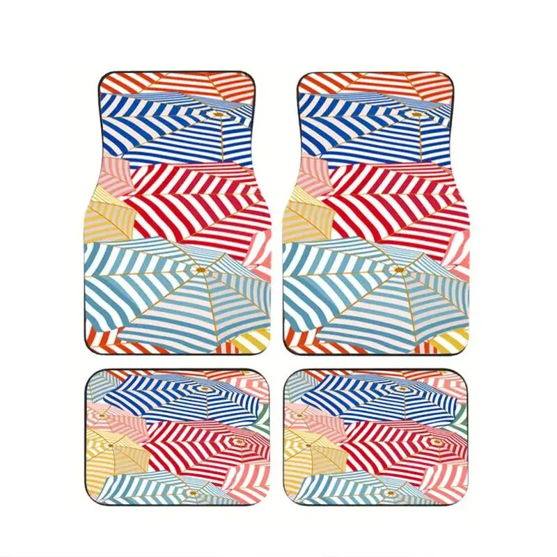 4pcs Universal Fit Japanese Hannya Demon Mask Car Floor Mats Anti-Slip Waterproof Auto Foot Carpets Set for Sedan SUV Decoration
4pcs Universal Fit Japanese Hannya Demon Mask Car Floor Mats Anti-Slip Waterproof Auto Foot Carpets Set for Sedan SUV Decoration