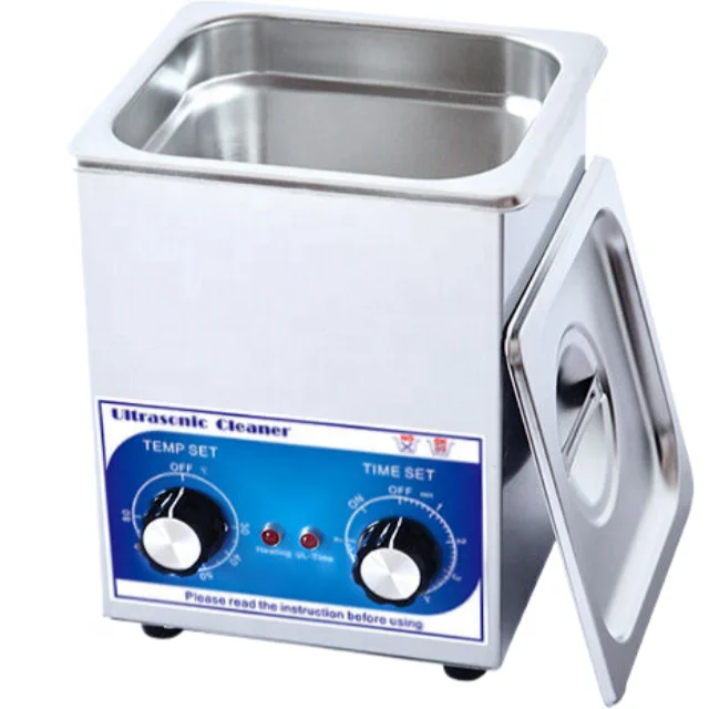 Ultrasonic Cleaner Ultrasonic Bath Dental Cleaner For 2L/3L/6L/10L/15L/22L/30L
Ultrasonic Cleaner Ultrasonic Bath Dental Cleaner For 2L/3L/6L/10L/15L/22L/30L