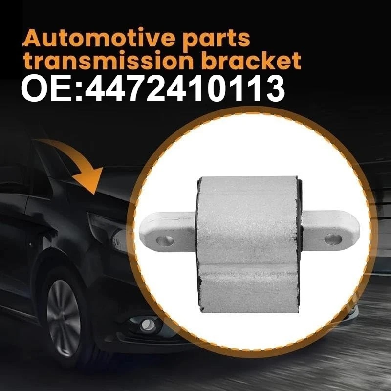 ZHANGU 4472410113 A4472410113 High-Performance Car Accessories Transmission Mounts For Mercedes-benz W447 Vito Tourer V-class
ZHANGU 4472410113 A4472410113 High-Performance Car Accessories Transmission Mounts For Mercedes-benz W447 Vito Tourer V-class