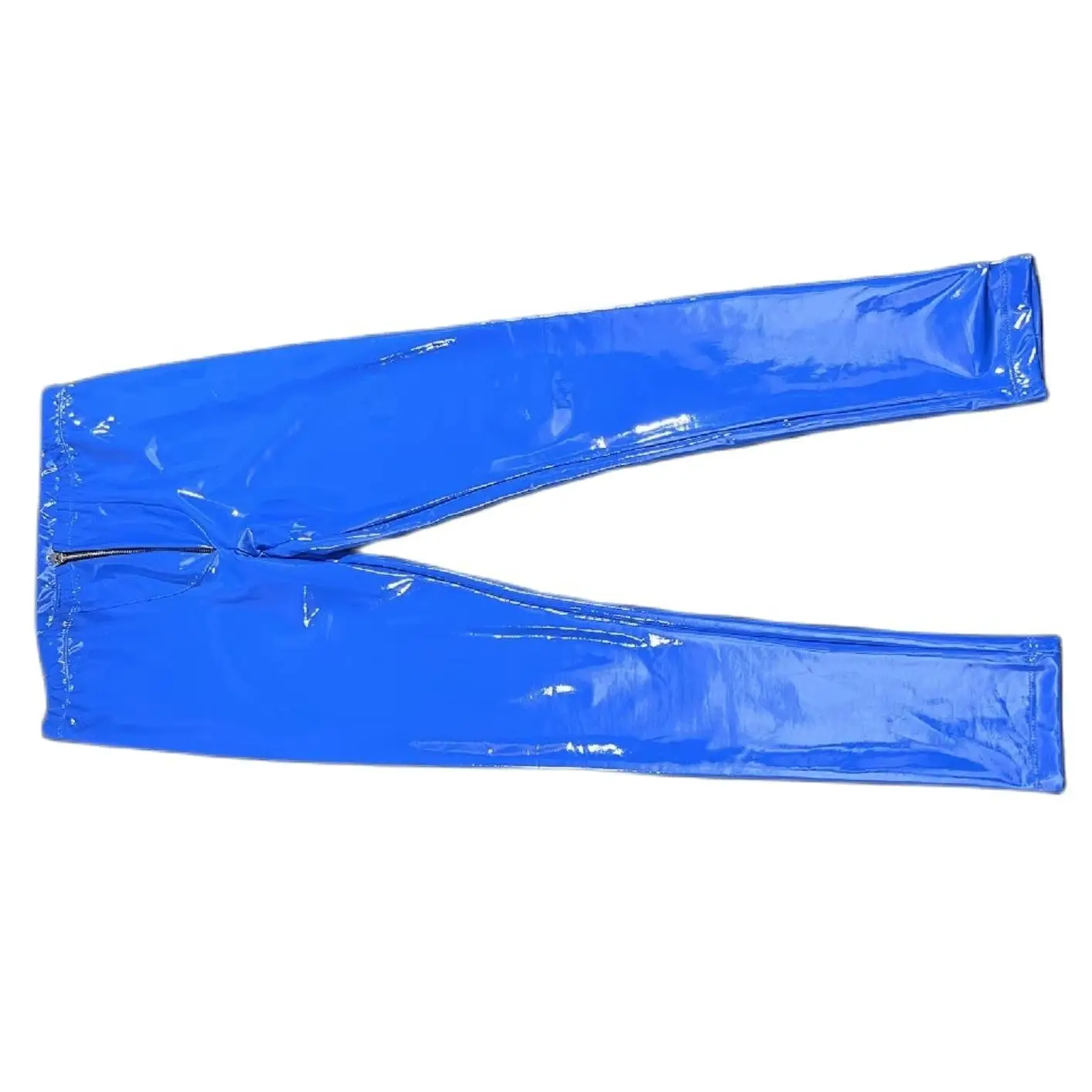 PU Faux Leather Skinny Pencil Pants Trousers Motorcycle Tight Shiny Leather Sportswear Casual Pants Elastic Low Waist Leggings
PU Faux Leather Skinny Pencil Pants Trousers Motorcycle Tight Shiny Leather Sportswear Casual Pants Elastic Low Waist Leggings