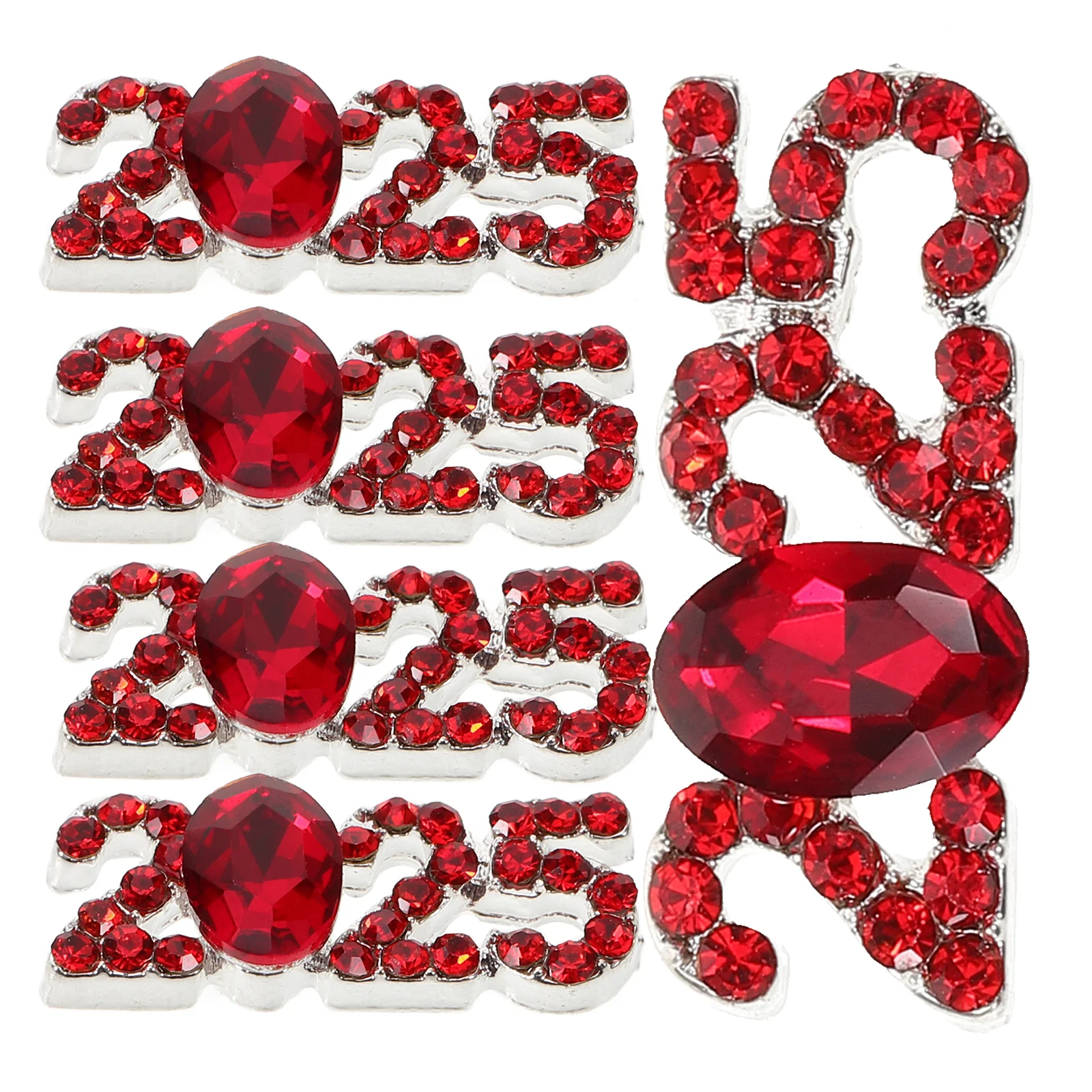 5 Pcs Alloy Jewelry Nail Charms Full Diamond Decorations Red Color 2025 Rhinestone Accessories Women Fake Nails Durable Shine
5 Pcs Alloy Jewelry Nail Charms Full Diamond Decorations Red Color 2025 Rhinestone Accessories Women Fake Nails Durable Shine