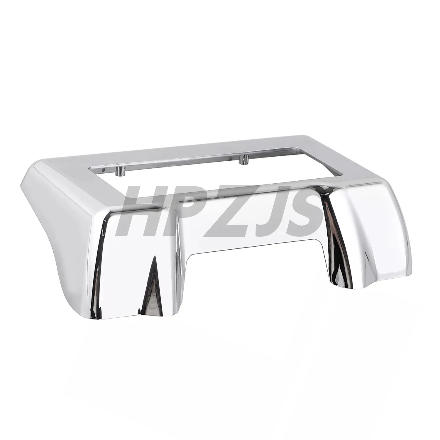 ABS Plastic Motorcycle Frame Fairing Guard Oil Cooler Cover For Harley Touring Trike FLHT FLHR FLTR FLHX 2011-2016 Black/Chrome
ABS Plastic Motorcycle Frame Fairing Guard Oil Cooler Cover For Harley Touring Trike FLHT FLHR FLTR FLHX 2011-2016 Black/Chrome