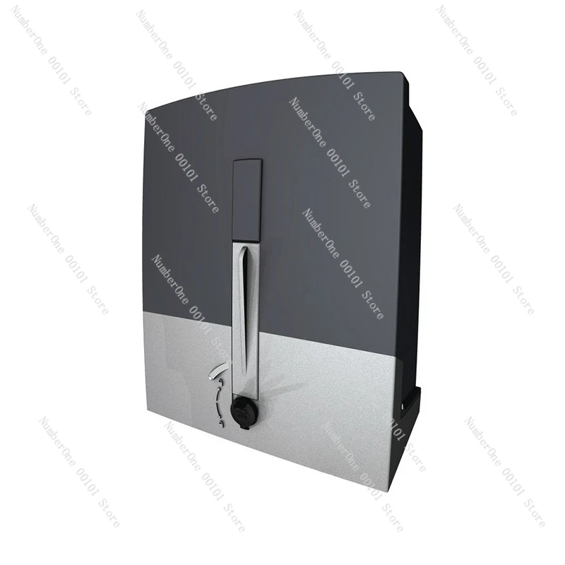 Translation door motor full set of courtyard electric sliding door all-in-one machine villa door automatic opener
Translation door motor full set of courtyard electric sliding door all-in-one machine villa door automatic opener