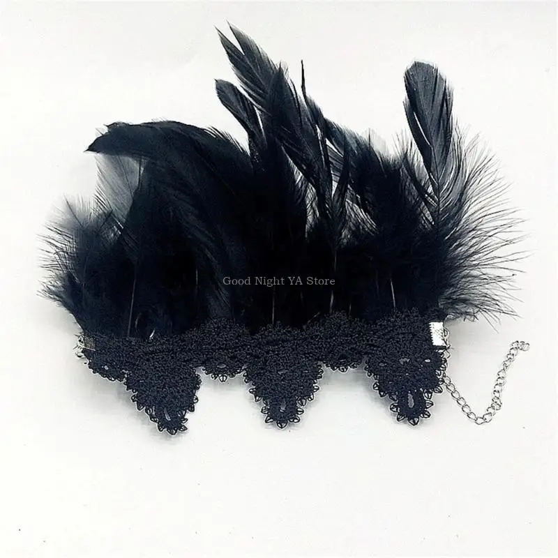 Элегантные манжеты с пухом и отделкой, аксессуары для вечеринки на Хэллоуин для женщин и мужчин, костюм, тематические
Элегантные манжеты с пухом и отделкой, аксессуары для вечеринки на Хэллоуин для женщин и мужчин, костюм, тематические