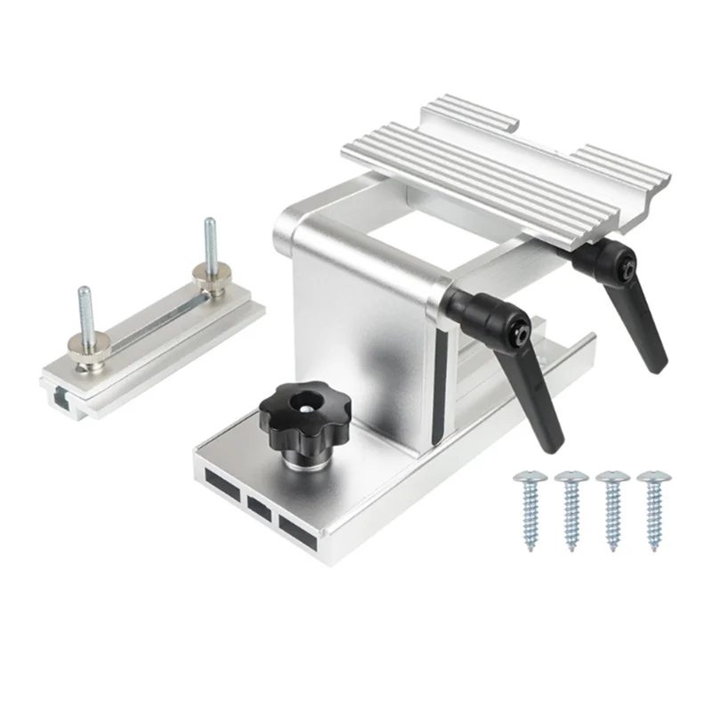 ABUN-Sharpening Tool Rest Jig Профессиональный приспособление для заточки премиум-класса из алюминиевого сплава
ABUN-Sharpening Tool Rest Jig Профессиональный приспособление для заточки премиум-класса из алюминиевого сплава