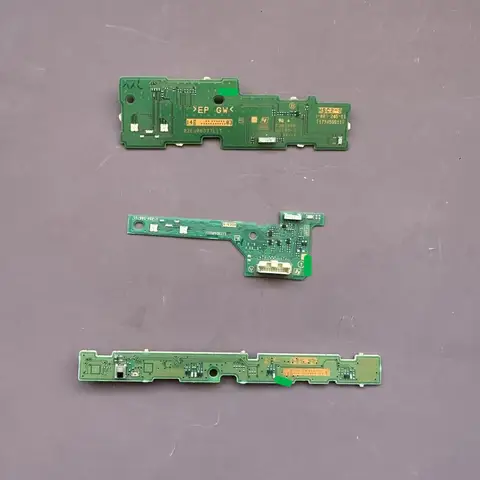 IR SENSOR SENSOR 1-881-589-11  1-889-413-11/31 1-889-245-11/31 BOARD  1-885-246-11 1-883-758-11/12 1-980-818-11/2 1-894-388-11