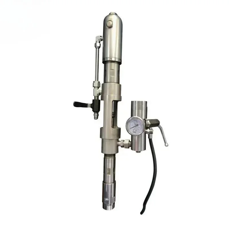 Putty Airless Sprayer Pump and Manifold Filter Full Set Assembly for W9ner HC940-SSP HC950 HC960 HC970
Putty Airless Sprayer Pump and Manifold Filter Full Set Assembly for W9ner HC940-SSP HC950 HC960 HC970