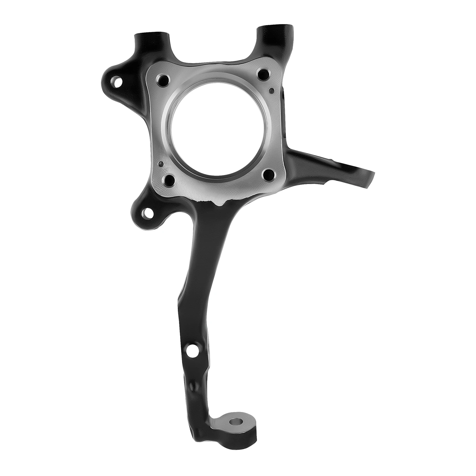 Suspension Steering Knuckle Front Left for Toyota Tacoma 2005-2019 V6 3.5L 4.0L
Suspension Steering Knuckle Front Left for Toyota Tacoma 2005-2019 V6 3.5L 4.0L
