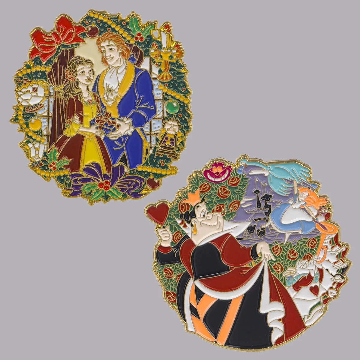 Fairy Tales Enamel Pin Princess Brooch Pines Lapel Pins Cartoon Metal Badge Clothing Accessories Movie Jewelry Collection Gifts
Fairy Tales Enamel Pin Princess Brooch Pines Lapel Pins Cartoon Metal Badge Clothing Accessories Movie Jewelry Collection Gifts