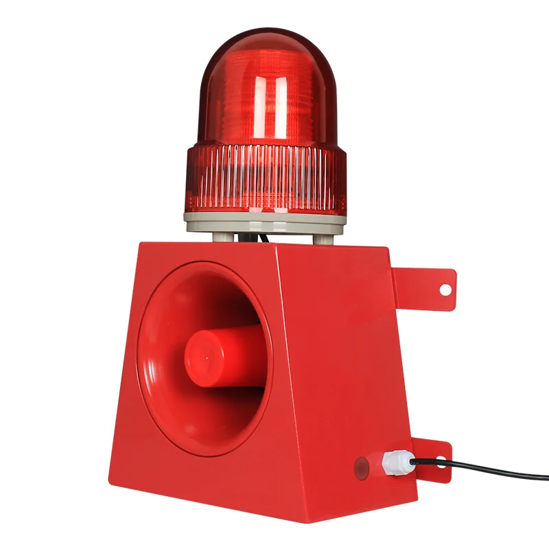 sound light warning,IP65 Waterproof 120dB RS485 RS232 ,sound USB in Custom Voice,Construction Site Safety Warning YX04K
sound light warning,IP65 Waterproof 120dB RS485 RS232 ,sound USB in Custom Voice,Construction Site Safety Warning YX04K