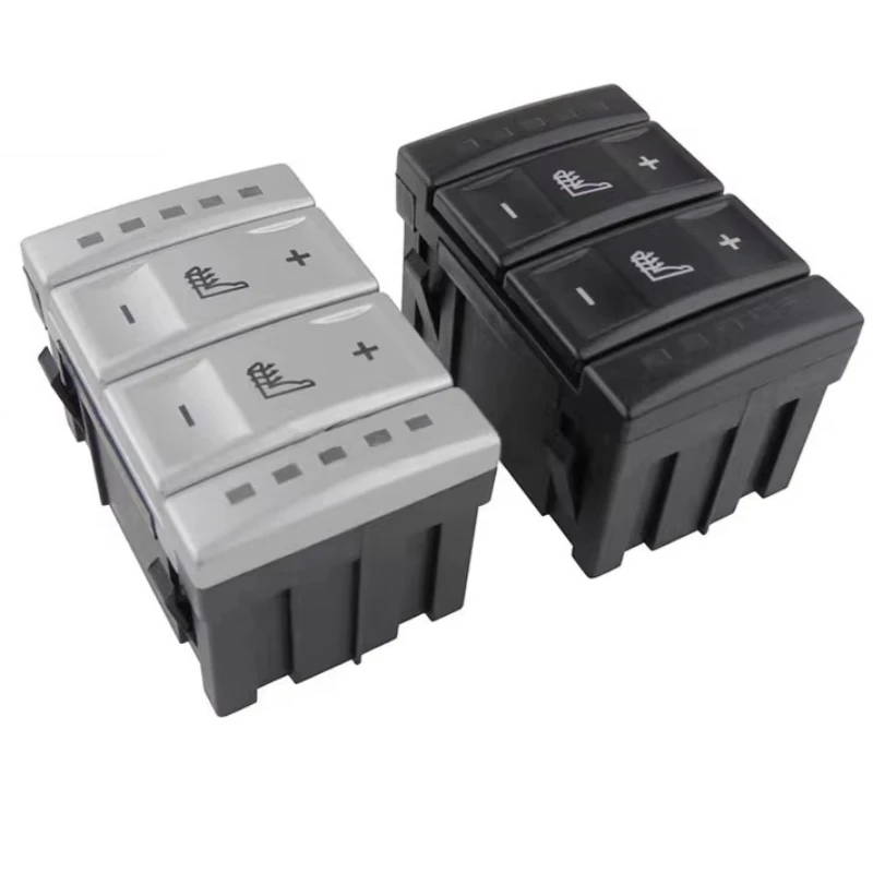 1pcs for Ford 08-13 Mondeo 07-08 Maverick Seat Heating Switch and Seat Electric Heating Adjustment Button Automotive Parts
1pcs for Ford 08-13 Mondeo 07-08 Maverick Seat Heating Switch and Seat Electric Heating Adjustment Button Automotive Parts