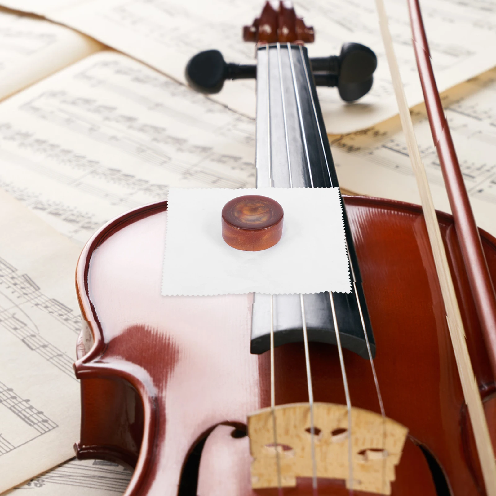 Rosin Block for String Instruments Natural Formula Erhu Bow Premium Environmental Protection Safe Harmless Maintenance
Rosin Block for String Instruments Natural Formula Erhu Bow Premium Environmental Protection Safe Harmless Maintenance