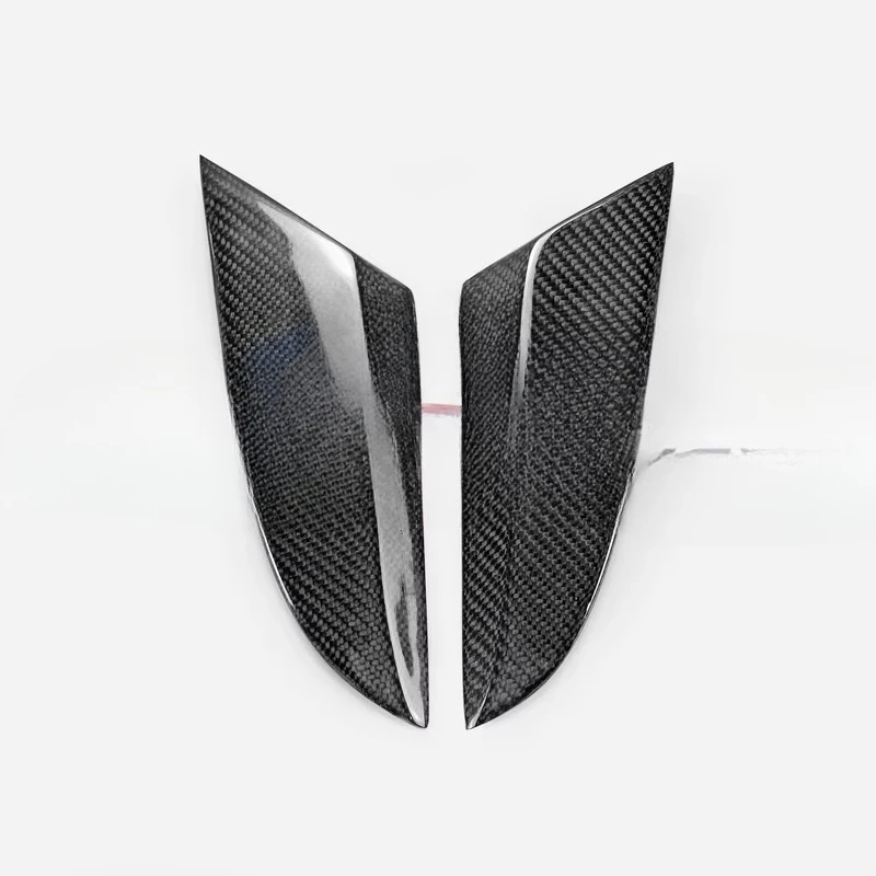 CARBON FIBER FENDER For Skyline GT-R 35
CARBON FIBER FENDER For Skyline GT-R 35