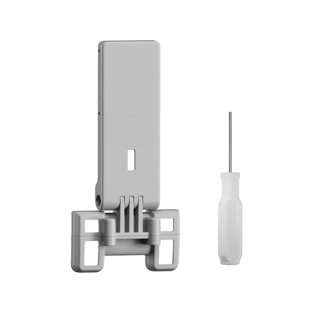 Universal Tablet Tripod Mount Clamp for RC-N3/2/1 Removable Foldable Tablet Holder Display Bracket Accessories
Universal Tablet Tripod Mount Clamp for RC-N3/2/1 Removable Foldable Tablet Holder Display Bracket Accessories