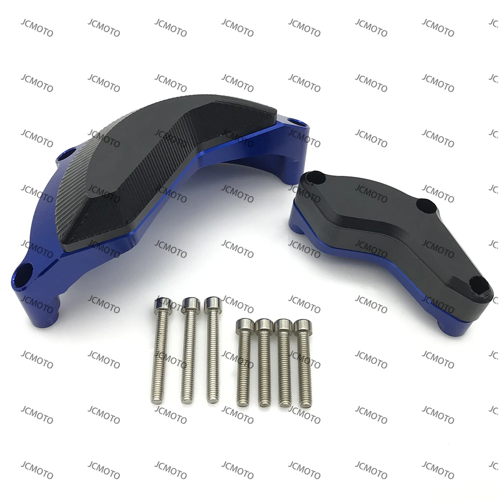 For YAMAHA YZF R6 YZFR6 2008-2011 2012 2013 2014 2015 2016 2017 Motorcycle Engine Case Saver Cover Guard Crash Pad Frame Slide
For YAMAHA YZF R6 YZFR6 2008-2011 2012 2013 2014 2015 2016 2017 Motorcycle Engine Case Saver Cover Guard Crash Pad Frame Slide