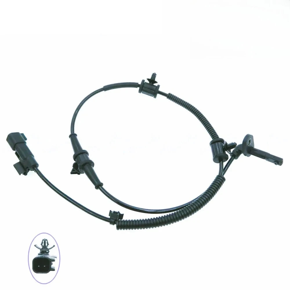 PL-Sensor ABS antibloqueo velocidad rueda freno lantero, 4 Uds., para Buick Chevrolet Cruze Vauxhall OPEL ASTRA AMPER
PL-Sensor ABS antibloqueo velocidad rueda freno lantero, 4 Uds., para Buick Chevrolet Cruze Vauxhall OPEL ASTRA AMPER