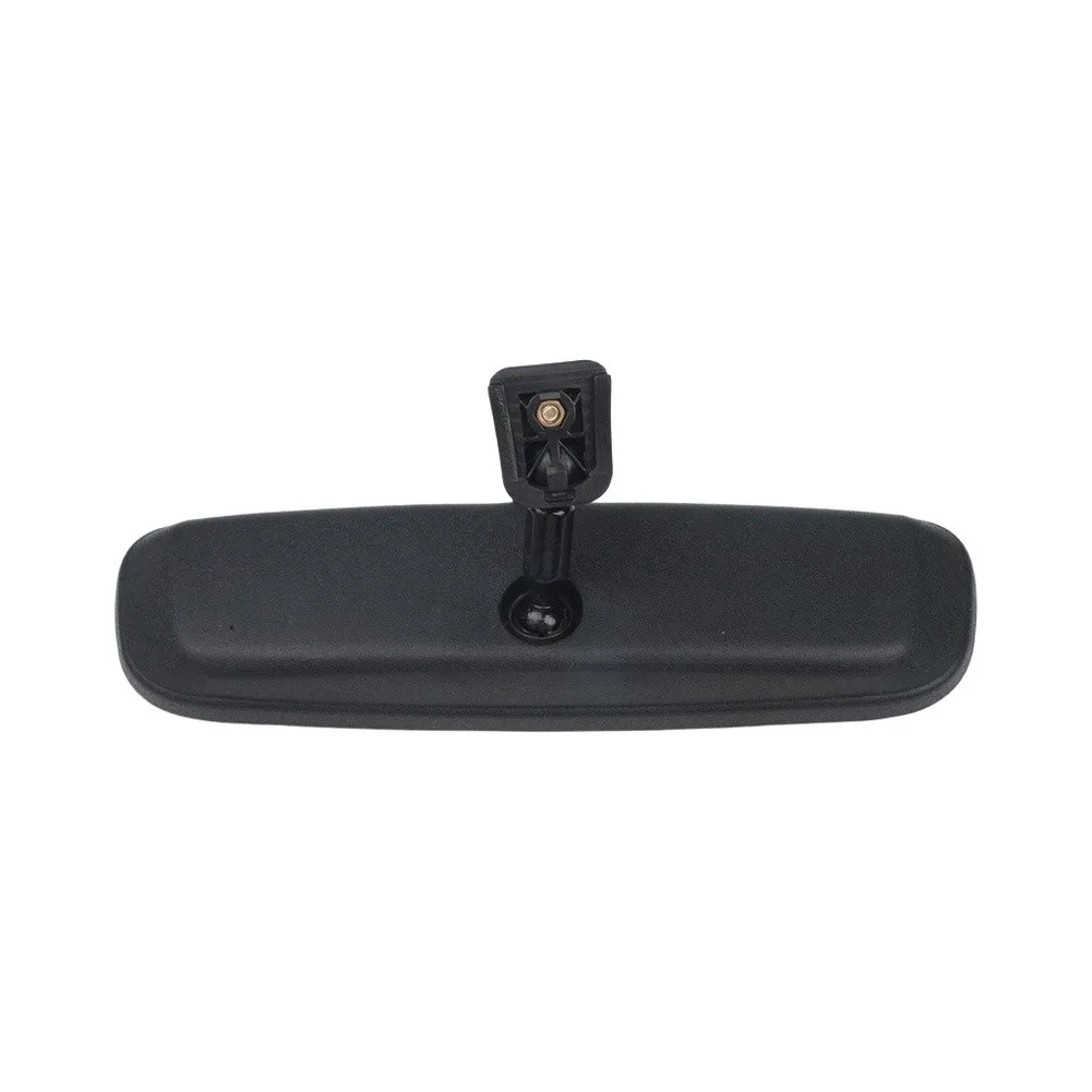 Enhanced Driver Visibility 10 Size Rear View Mirror 9 Rear View Superior ABS Material Wear-resistant Material Black Finish
Enhanced Driver Visibility 10 Size Rear View Mirror 9 Rear View Superior ABS Material Wear-resistant Material Black Finish